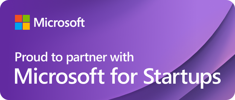 Microsoft partner startup