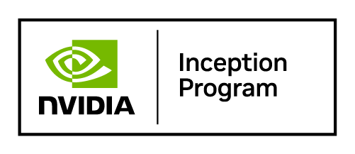 Nvidia Inception Program